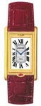 Pre-Owned Cartier Tank Basculante Watch